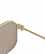 Bottega Veneta Sunglasses Eyewear — view 4