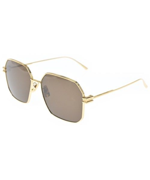 Bottega Veneta Sunglasses Eyewear