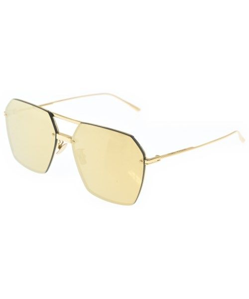Bottega Veneta Sunglasses Eyewear