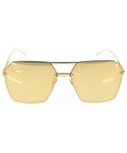 Bottega Veneta Sunglasses Eyewear — view 2