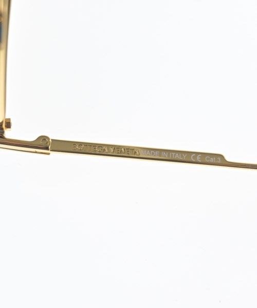 Bottega Veneta Sunglasses Eyewear — view 6