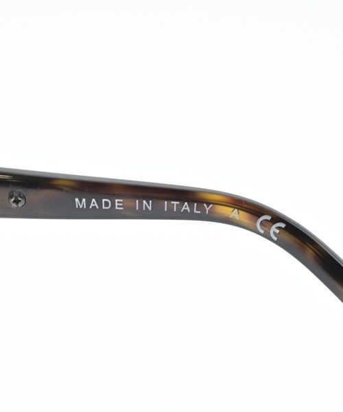 Chanel Sunglasses Eyewear Gold — view 7