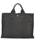 Hermes Tote Bag Gray