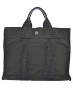 Hermes Tote Bag Gray