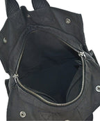 Hermes Tote Bag Gray — view 3