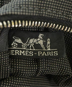 Hermes Tote Bag Gray — view 4