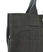 Hermes Tote Bag Gray — view 7
