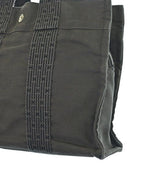 Hermes Tote Bag Gray — view 8