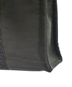 Hermes Tote Bag Gray — view 8