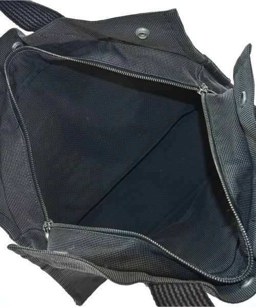 Hermes Tote Bag Gray — view 3