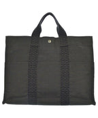 Hermes Tote Bag Gray