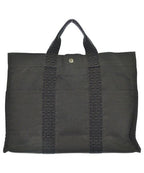 Hermes Tote Bag Gray — view 2