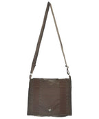 Hermes Herline Besace PM Shoulder Bag Brown — view 3