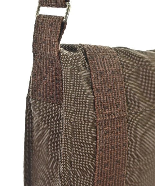 Hermes Herline Besace PM Shoulder Bag Brown — view 6
