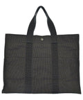 Hermes Tote Bag Gray
