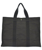 Hermes Tote Bag Gray