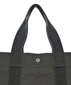 Hermes Tote Bag Gray — view 5