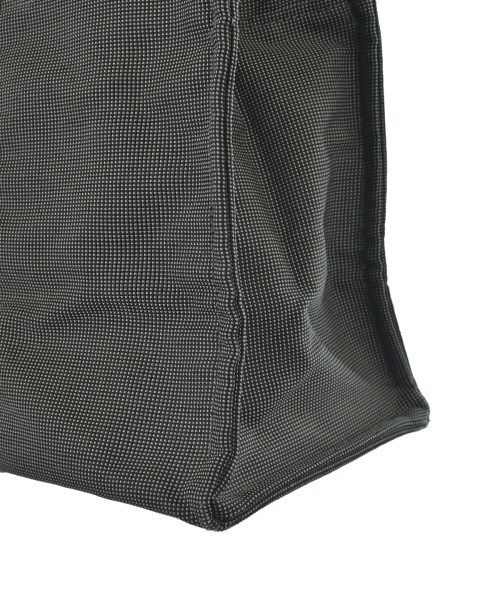 Hermes Tote Bag Gray — view 7