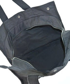 Hermes Tote Bag Gray — view 3