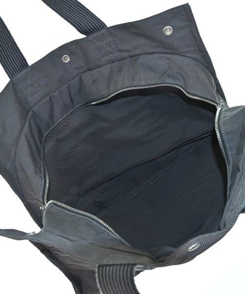 Hermes Tote Bag Gray — view 3