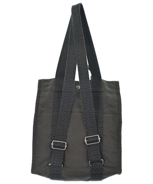Hermes Backpack Gray — view 2