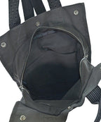 Hermes Backpack Gray — view 3