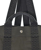 Hermes Backpack Gray — view 6
