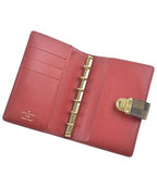 Louis Vuitton Agenda Brown — view 3