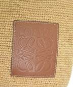 Loewe Anagram Slit Bag Beige — view 5