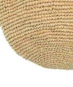 Loewe Anagram Slit Bag Beige — view 7