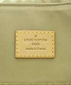 Louis Vuitton Damier Geant Roux Messenger Bag — view 6