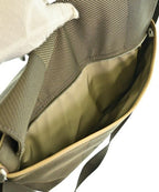 Louis Vuitton Damier Geant Roux Messenger Bag — view 5