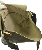Louis Vuitton Damier Geant Roux Messenger Bag — view 4
