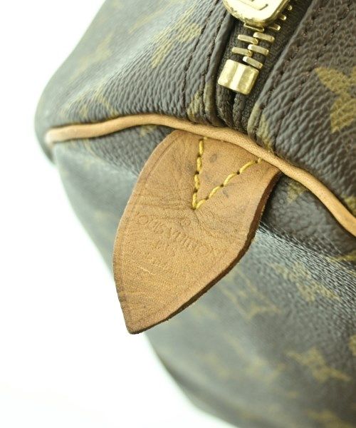Louis Vuitton Monogram Keepall 55 Boston Bag — view 4