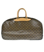 Louis Vuitton Monogram Eole 60 Carry Case Suitcase Travel Bag — view 2
