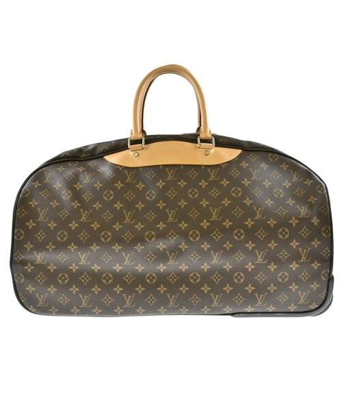 Louis Vuitton Monogram Eole 60 Carry Case Suitcase Travel Bag — view 2