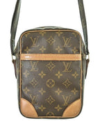 Louis Vuitton Monogram Danube Shoulder Bag