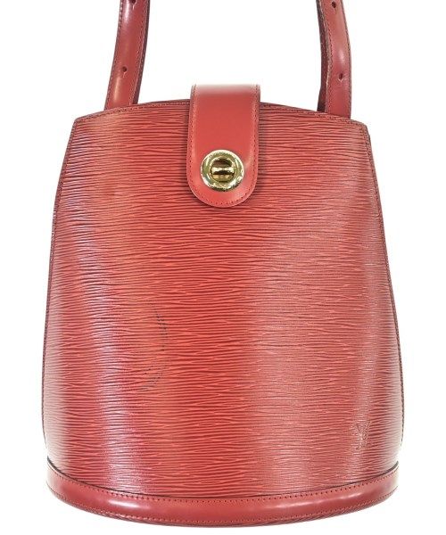 Louis Vuitton Epi Cluny Shoulder Bag
