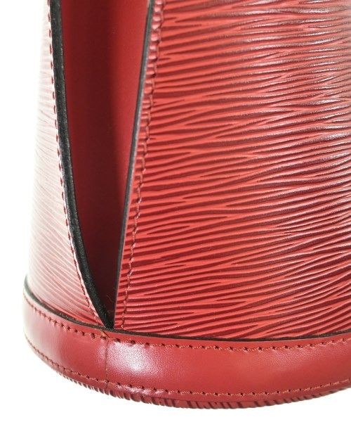 Louis Vuitton Epi Cluny Shoulder Bag — view 7