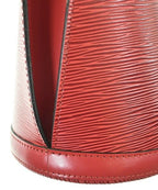 Louis Vuitton Epi Cluny Shoulder Bag — view 7
