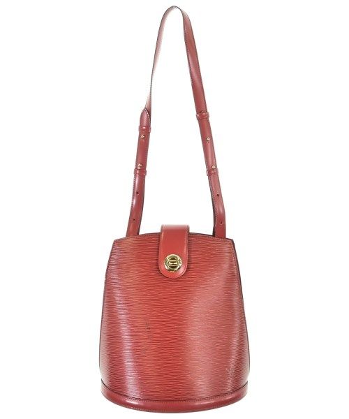 Louis Vuitton Epi Cluny Shoulder Bag — view 3