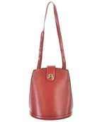 Louis Vuitton Epi Cluny Shoulder Bag — view 3