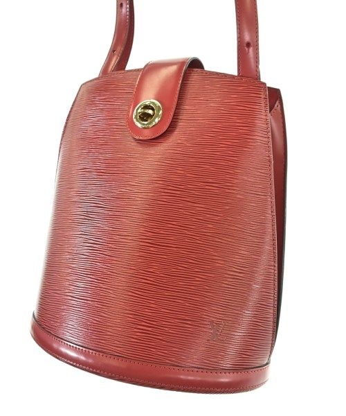 Louis Vuitton Epi Cluny Shoulder Bag — view 6