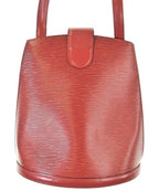 Louis Vuitton Epi Cluny Shoulder Bag — view 2