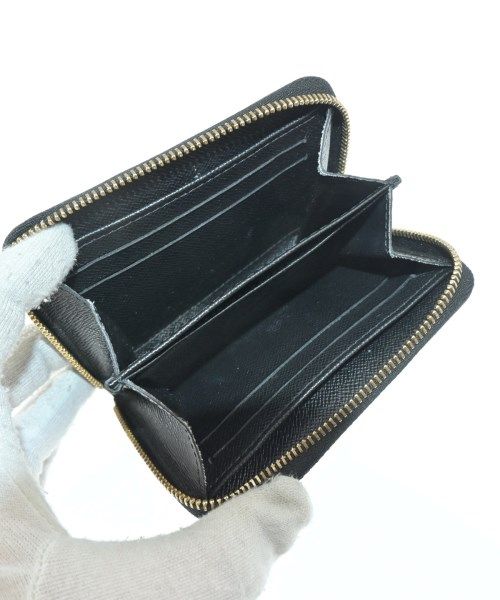 Louis Vuitton Wallet Coin Purse — view 3