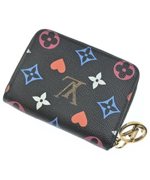 Louis Vuitton Wallet Coin Purse — view 2