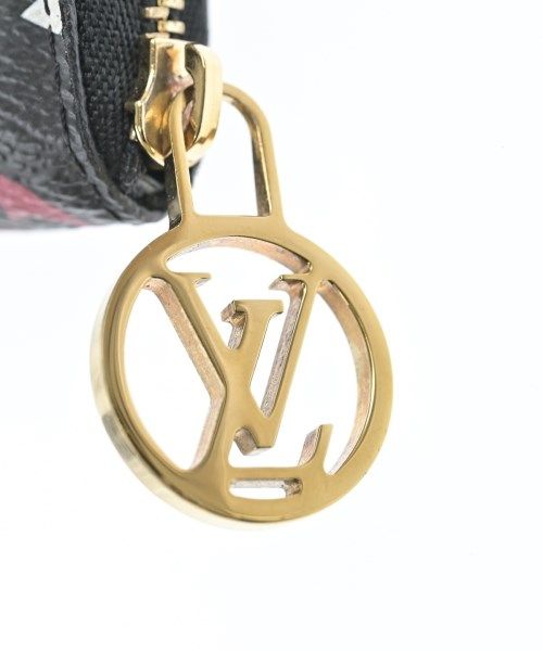 Louis Vuitton Wallet Coin Purse — view 5