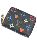 Louis Vuitton Wallet Coin Purse