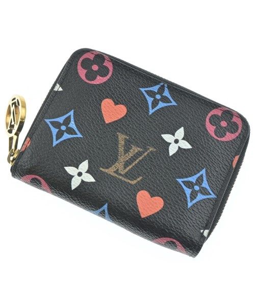 Louis Vuitton Wallet Coin Purse