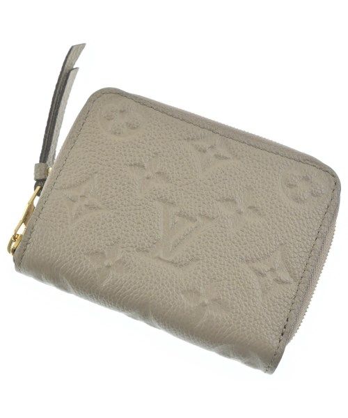 Louis Vuitton Wallet Coin Purse